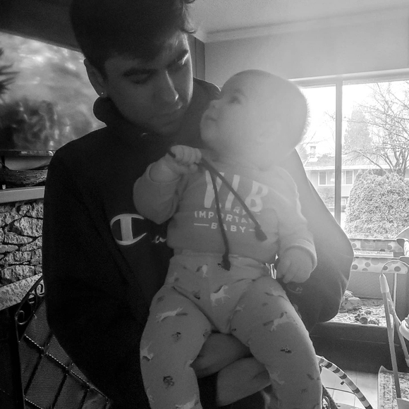 Meet your Posher, Riff - Picture 1 of 1